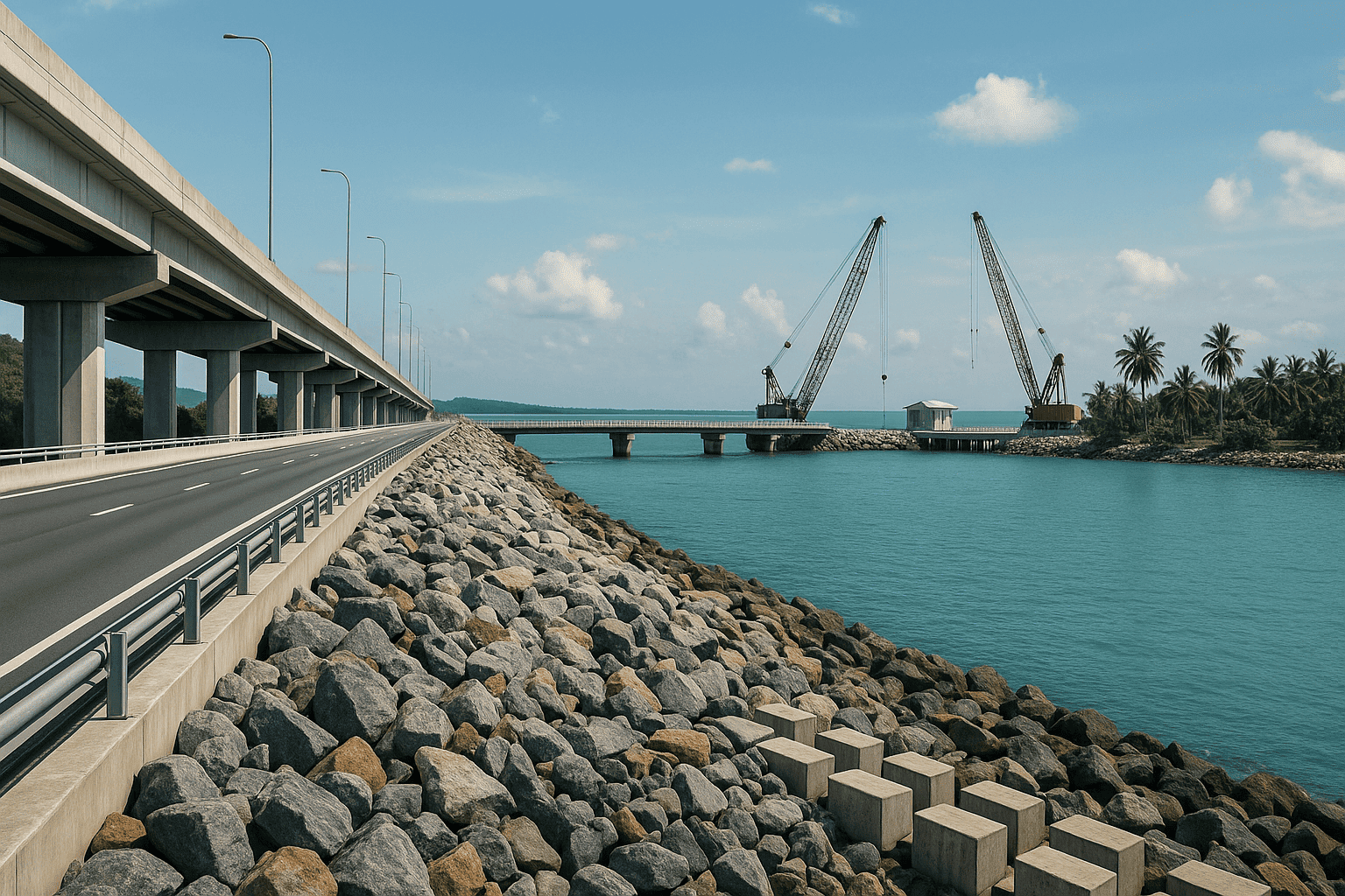 Perunding Ihsan Sdn Bhd – Consulting Engineers