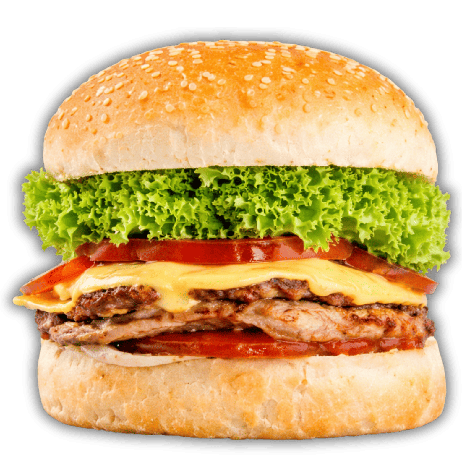 Double Smash