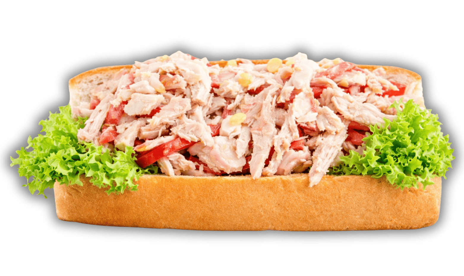 Lobster Roll