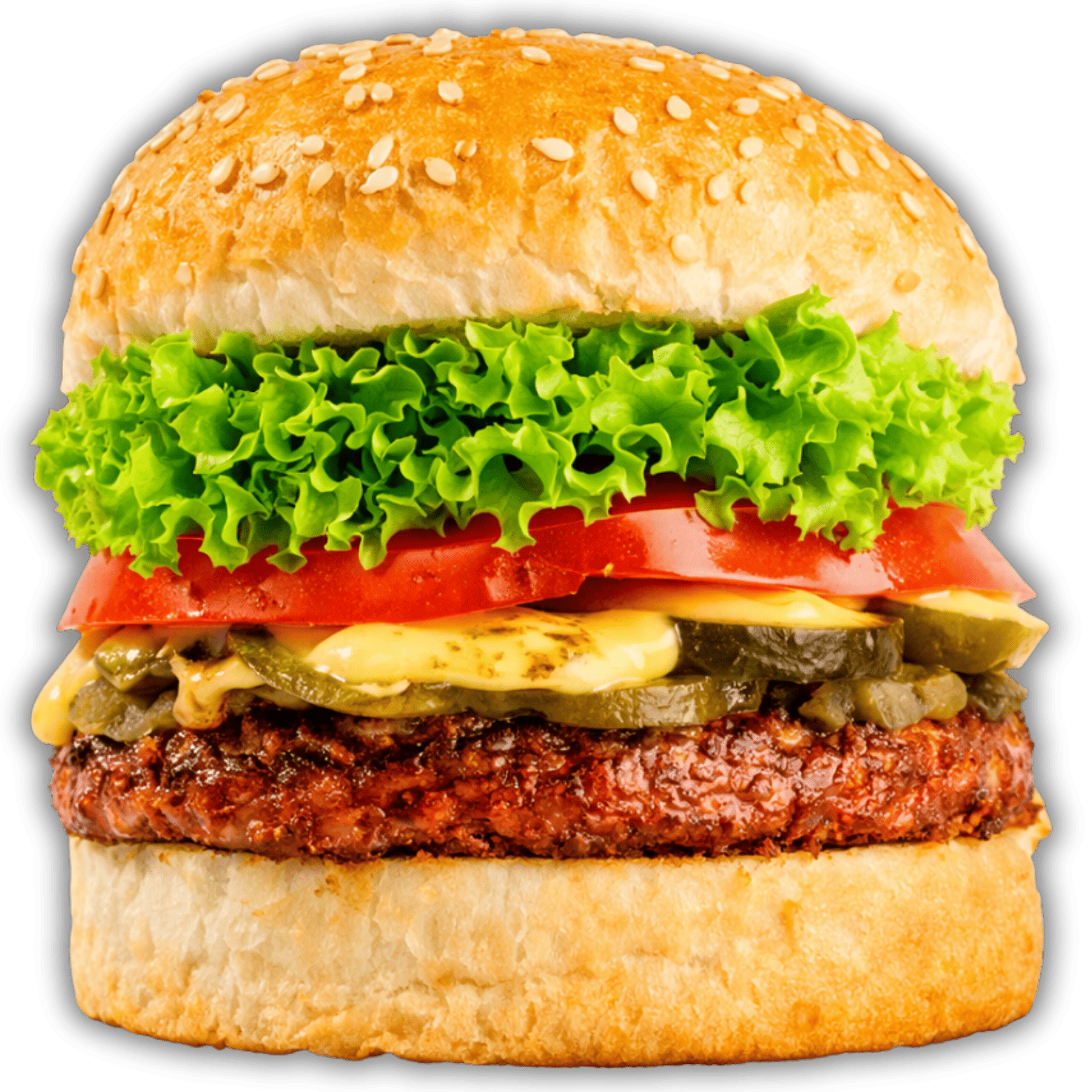 Quarter Pounder