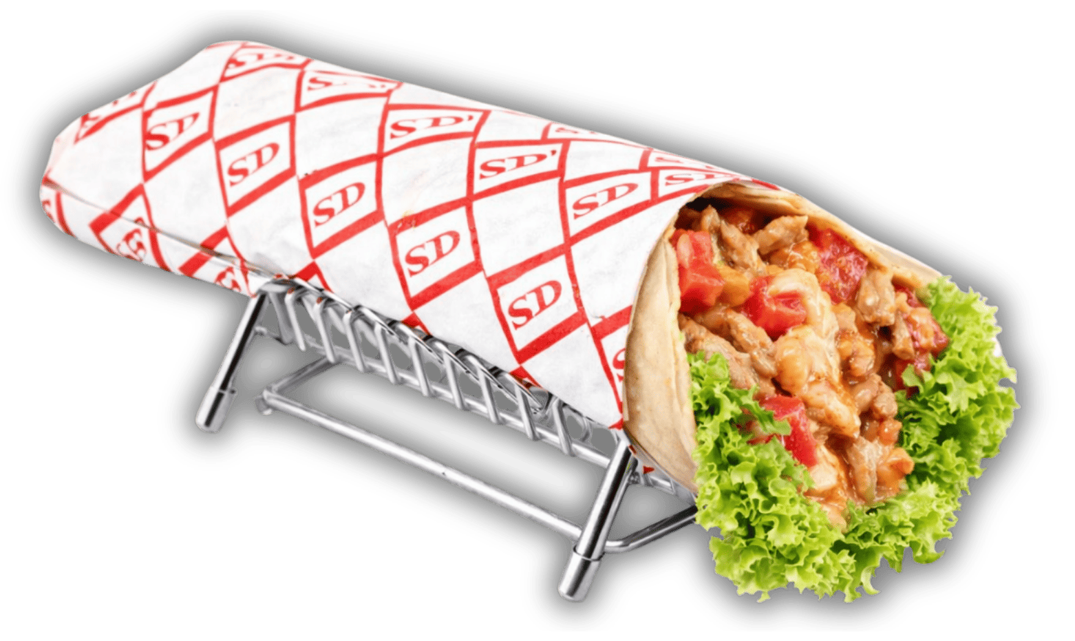 Super Wrap
