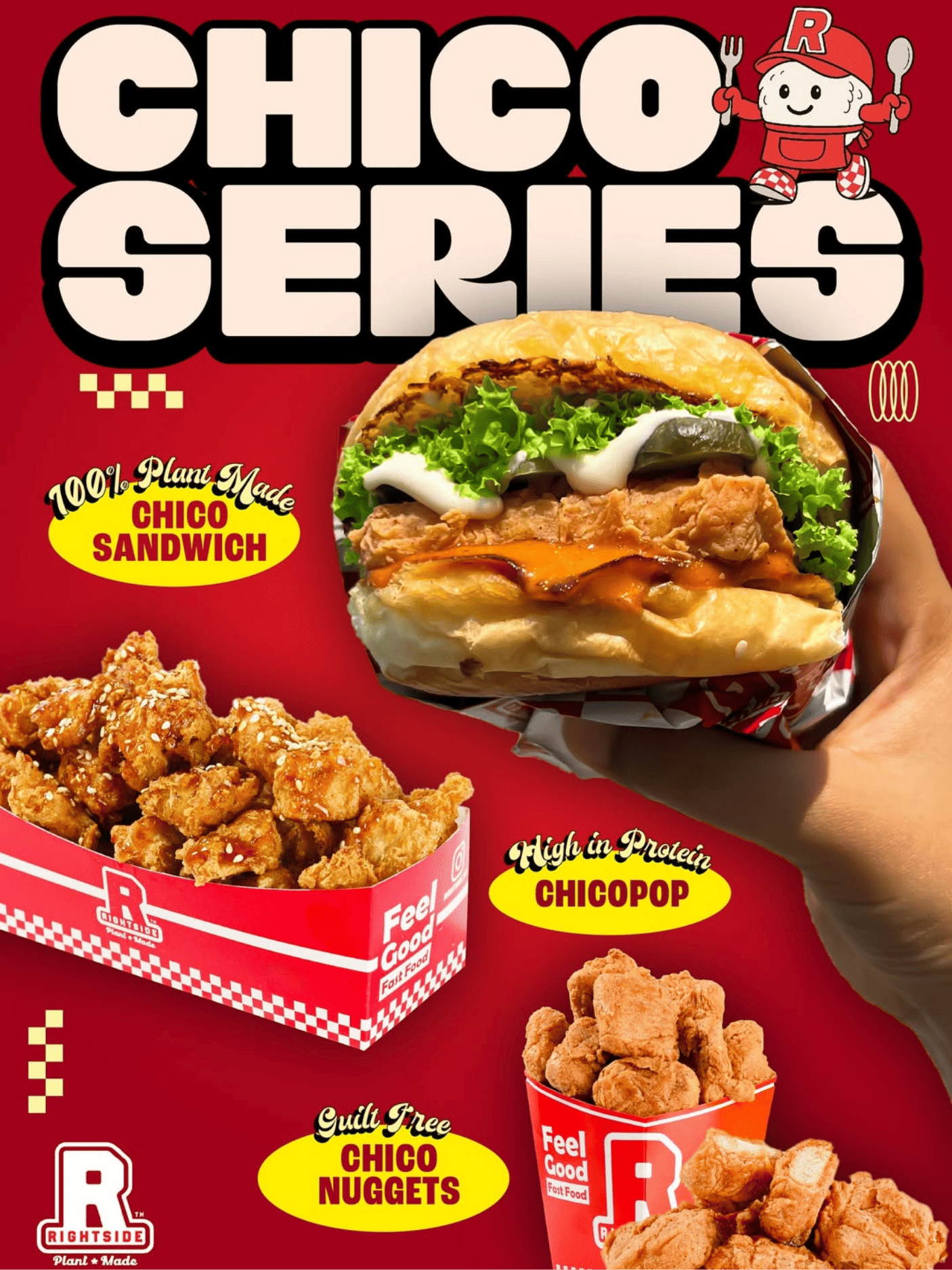 Hype poster 1